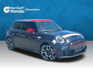 MINI 2023 Hardtop 2 Door