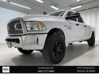 Ram 2017 2500