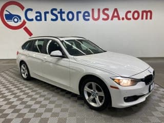 BMW 2015 3 Series