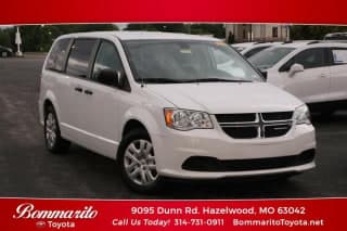 Dodge 2019 Grand Caravan