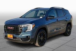 GMC 2024 Terrain