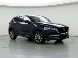 Mazda 2021 CX-5