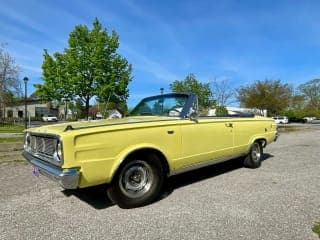 Dodge 1966 Dart