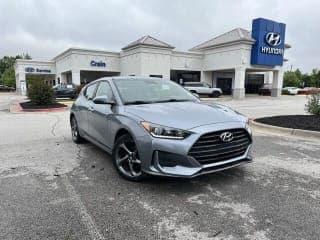 Hyundai 2019 Veloster