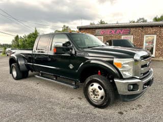 Ford 2013 F-350 Super Duty