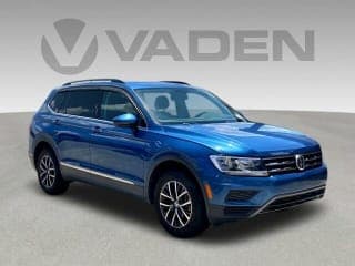 Volkswagen 2020 Tiguan