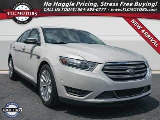 Ford 2017 Taurus