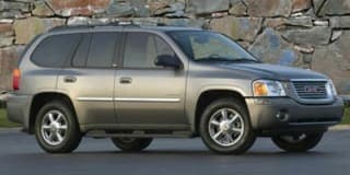 GMC 2007 Envoy