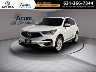 Acura 2021 RDX