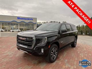 GMC 2023 Yukon XL