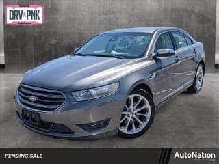 Ford 2014 Taurus