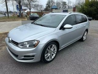 Volkswagen 2016 Golf SportWagen