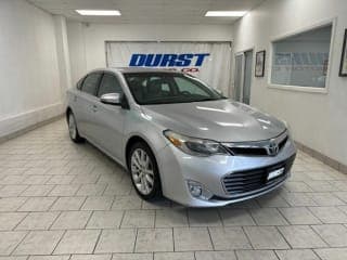 Toyota 2013 Avalon