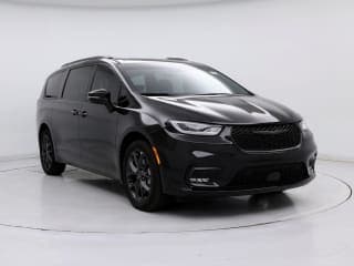 Chrysler 2022 Pacifica