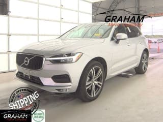 Volvo 2021 XC60