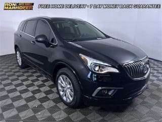 Buick 2017 Envision