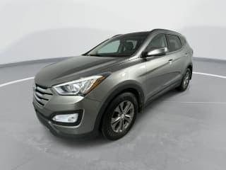 Hyundai 2014 Santa Fe Sport