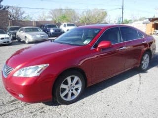 Lexus 2009 ES 350