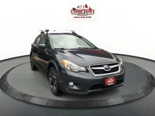 Subaru 2015 Crosstrek