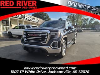 GMC 2019 Sierra 1500