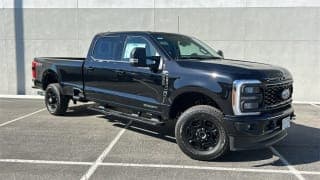 Ford 2024 F-350 Super Duty