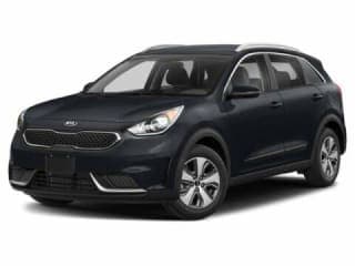 Kia 2019 Niro