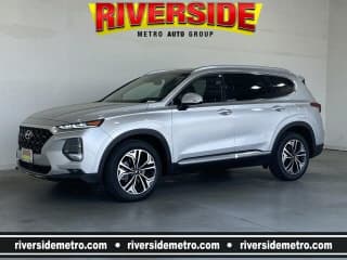 Hyundai 2019 Santa Fe