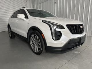 Cadillac 2023 XT4