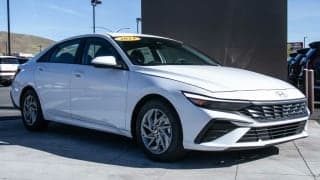 Hyundai 2024 Elantra