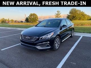 Hyundai 2016 Sonata