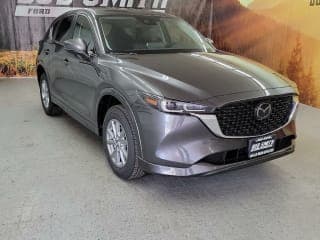 Mazda 2024 CX-5