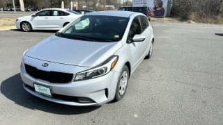 Kia 2018 Forte5