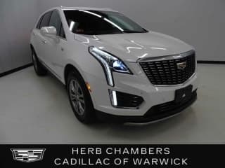 Cadillac 2021 XT5