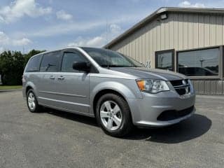 Dodge 2016 Grand Caravan