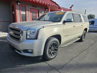 GMC 2017 Yukon XL