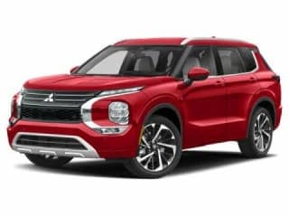 Mitsubishi 2024 Outlander