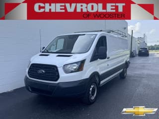 Ford 2018 Transit