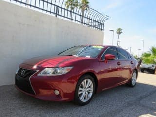 Lexus 2014 ES 350