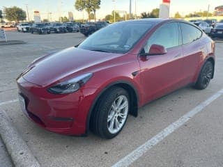 Tesla 2023 Model Y