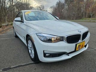 BMW 2015 3 Series