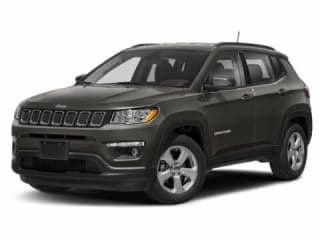 Jeep 2018 Compass