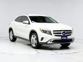 Mercedes-Benz 2016 GLA