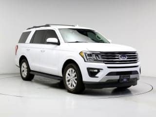 Ford 2021 Expedition