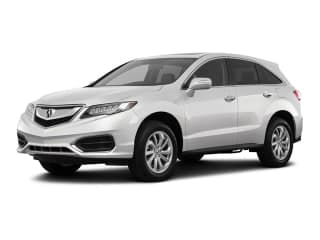 Acura 2017 RDX