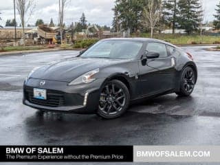 Nissan 2019 370Z