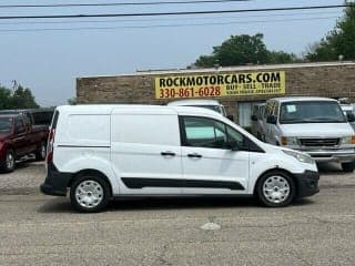 Ford 2015 Transit Connect