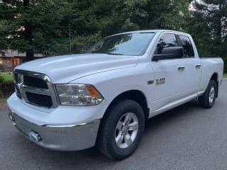 Ram 2017 1500