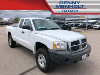 Dodge 2006 Dakota