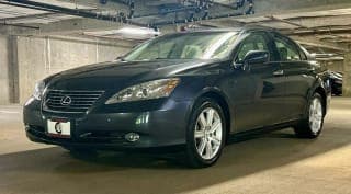 Lexus 2009 ES 350