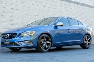 Volvo 2017 S60